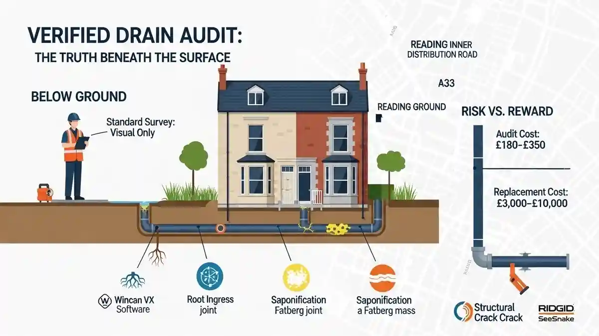 Are You Inheriting a £15,000 Winchelsea Drainage Disaster